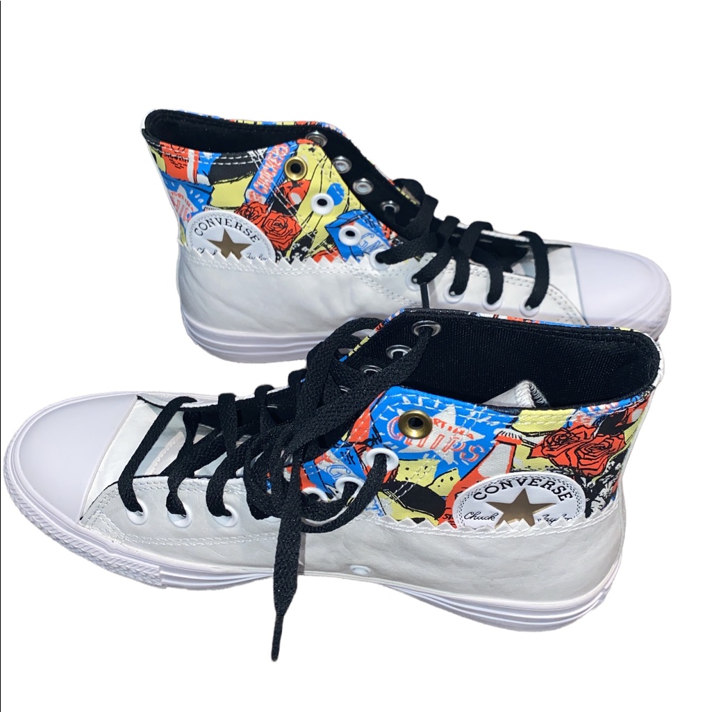 Converse Chuck Taylor